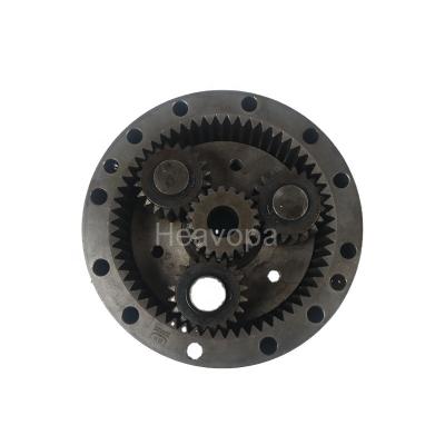 China Building Material Shops SRGPCA-E312C Crawler Excavator Swing Reduction Gearbox Planetary Carrier Assy For E312C Planetary Swing Carrier Assy Parts Price for sale