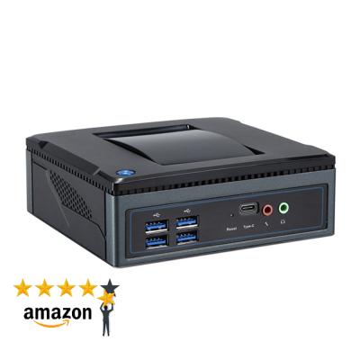 China Custom conference room nettop nuc embedded mini computer i3 pc with intel core i3 5th gen minipc for sale