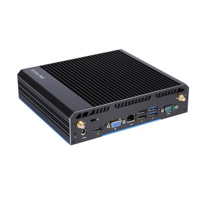 China For Business Cheap Portable Server Computer With 2.0 Frequency CPU 420GL Mini PC for sale