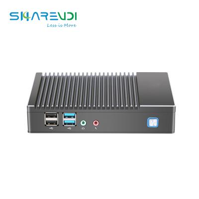 China For Business Best Selling Mini PC ShareVDI 1450 K1 For Digital Signage for sale