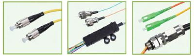 China standard  optical fiber patch cord for sale