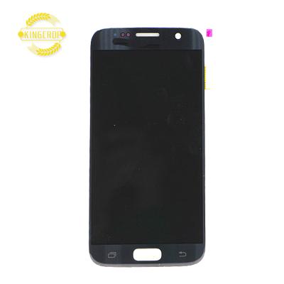 China Wholesale Mobile Phone Pantalla LCD Screen For Samsung Galaxy S7 G930 LCD Display Assembly For Samsung Galaxy S7 for sale