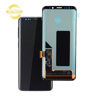 China High Quality Mobile Phone LCD Touch Screen For Samsung Galaxy S9 Plus LCD Display Assembly For Samsung Galaxy S9 Plus for sale