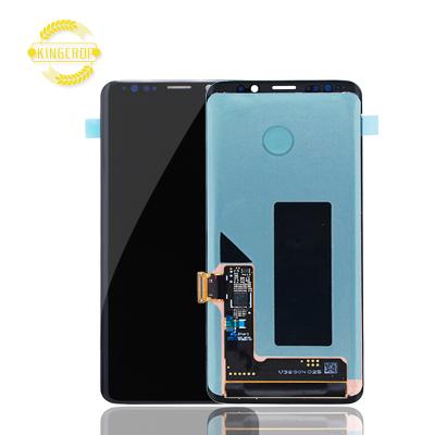 China All Android tft OEM oled screen for Samsung for galaxy s8 s8 plus s9 s9+ s10 s10 plus s20 s20+ s20 ultra lcd with touch screen display for sale