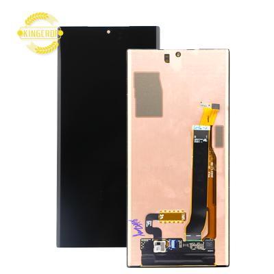 China All Android Replacement Mobile Phone LCD For Samsung Galaxy Note 20 Ultra N986B LCD Display Digitizer Assembly For Samsung Galaxy Note 20 Ultra N986B LCD Samsung Note20 ultra for sale