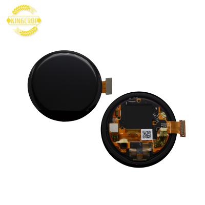 China IPS Touch Screen For Huawei Watch GT 2 42mm 46mm Smart Watch LCD Display Assembly Panel Outer Glass Repair Replacement for sale