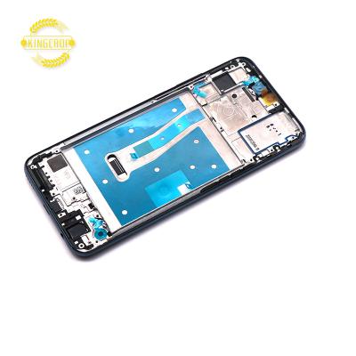 China IPS LCD Wholesale Price LCD Panel For Honor 10 lite LCD Display Touch Screen Digitizer Assembly Huawei for Huawei Honor 10 Youth+Frame for sale