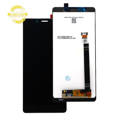 China Hot Selling Original Mobile Phone LCD Screen For Sony Xperia L3 LCD Touch Display Replacement For Sony Xperia L3 for sale