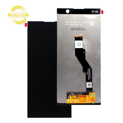 China Original Factory Price Mobile Phone LCD Display For Sony Xperia XA2 LCD Touch Screen Assembly For Sony Xperia XA2 for sale