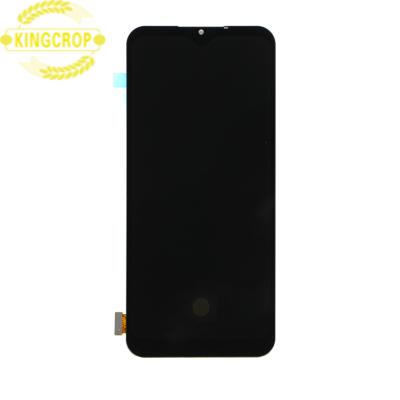 China Wholesale High Quality Mobile Phone LCD Screen For Xiaomi MI 10 Lite 5G LCD Display Assembly For Xiaomi MI 10 Lite 5G for sale