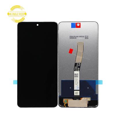 China Newest Original IPS For Xiaomi Redmi Note 9s LCD Display Digitizer Assembly For Redmi Note 9pro 9 Pro Max LCD Screen for sale