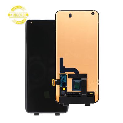 China All Original Wholesale Mobile Android LCD Screen For Xiaomi MI 10 5G LCD Display Touch Screen Digitizer Assembly for sale