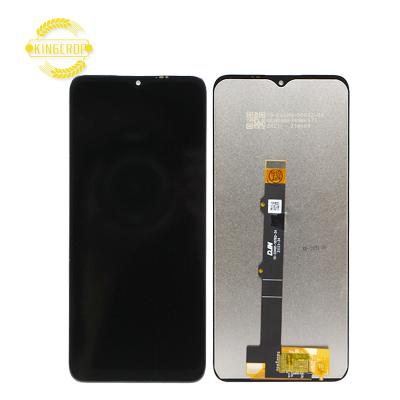 China Wholesale Original Mobile Phone LCD Touch Screen For Motorola Moto G50 LCD Display Replacement For Motorola Moto G50 for sale