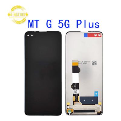 China High Quality Mobile Phone LCD Touch Screen For Motorola Moto G 5G/G 5G Plus LCD Display Assembly For Motorola Moto G 5G/G 5G Plus for sale