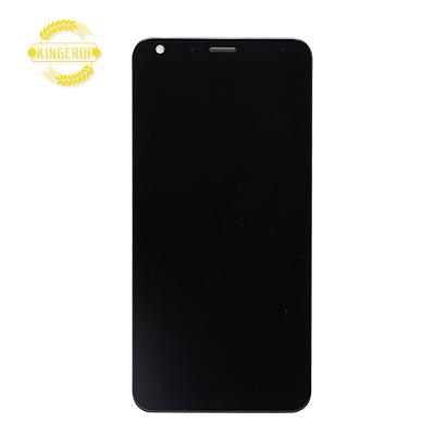 China 100% Factory Price TESTED Original Mobile Phone LCD Touch Screen For LG Q7 LCD Display Assembly For LG Q7 for sale