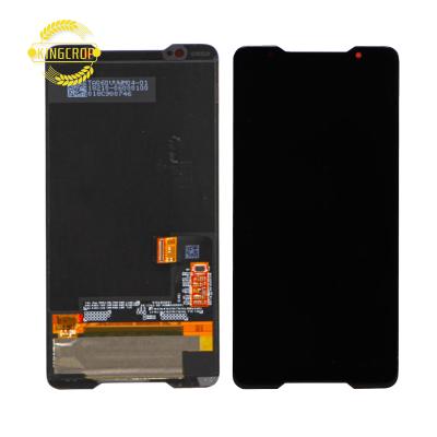 China Original AMOLED LCD Display For ASUS ROG Phone ZS600KL LCD Touch Screen For ASUS LCD Display Screen Digitizer Replacement ZS600KL for sale