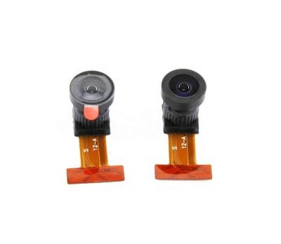 China 1 Million Pixel 720P QR Code Scan Camera Module OV9712 OV9732 Module 1/4nch for sale