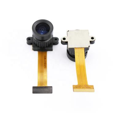 China 1/4inch 720p wide fisheye camera module ov9712 cctv camera sensor module ir filter camera module 1/4nch for sale