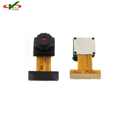 China About Micro Sensor Module 2MP ODM/OEM CMOS Camera Module 2mega Pixel ov2640 VGA Camera Lens Wide Field Of View for sale