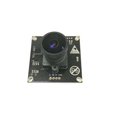 China 8MP USB2.0 IMX179 Camera Sensor Face Recognition USB System Camera Module With 1/3.2inch Super Wide Lens for sale