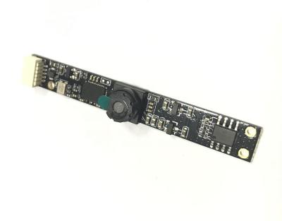 China Black & Black USB VGA CMOS 1 Megapixels NIGHT VISION Module Camera PCB Board Sensor OV9712 Image for sale