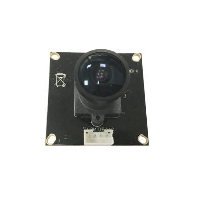 China 2mp/5mp HD CMOS camera module usb2.0 OV2710 fisheye lens camera UV-C sensor with housing metal 35x32.5x1.2mm for sale