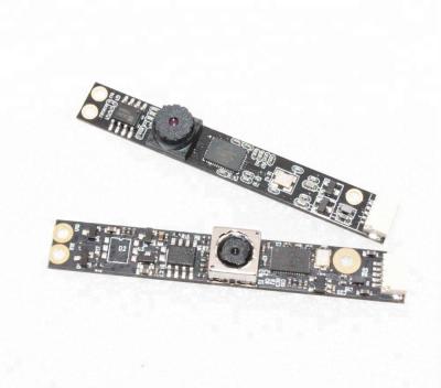 China 5MP USB Camera Module OV5648 1080P CMOS MJPEG UV-C HD USB 1/4inch Sensor for sale