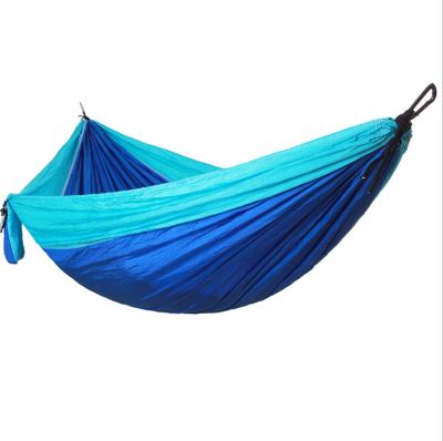 China China Factory 210T Waterproof Polyamide 100% Nylon Waterproof Fabric For Camping Hammock Tent for sale