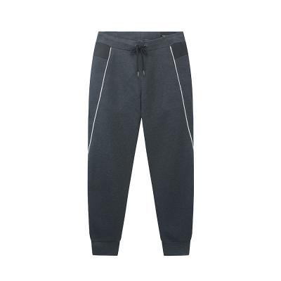 China Cheap hot black hot sale good quality trackpants custom tracksuit men women sports tracksuit for sale