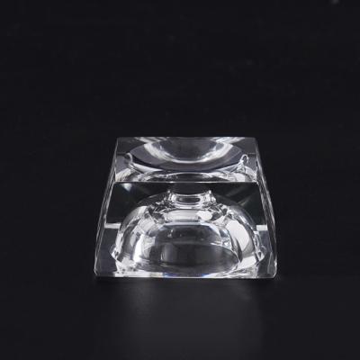 China China Shenguang Crystal Table Light Perfume Stick Counter Product Wholesale Luminous Lower Support Ornaments Crystal Light Base zu verkaufen