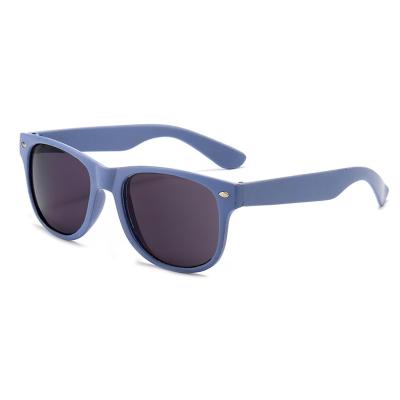 China Fashion Sunglasses Sunway Eyewear Promotional Cheap Biodegradable Biodegradable Recycled Sunglasses for sale