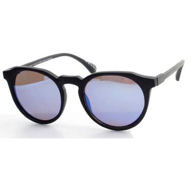 China Fashion Sunglasses Black Cheap Cat Eye Sunglasses Fashion Plastic Sunglasses for sale