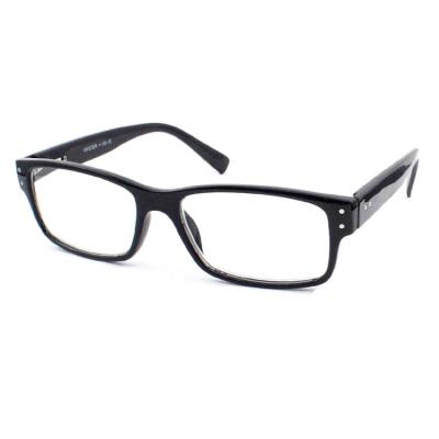 China Factory manufacture CE thin reading glasses, promotion unisex reading glasses for sale