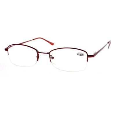 China Classic Reading Glasses Wholesale Hot Sale Women Classic Design High Quaniity Reading Glasses Unisex for sale