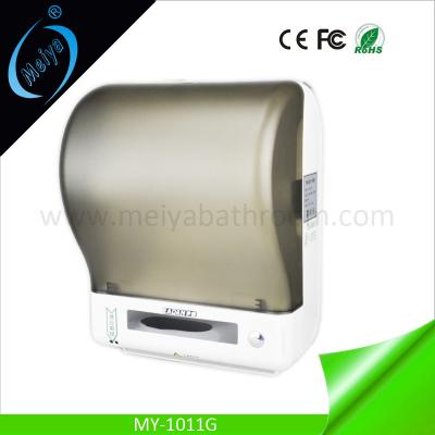 China hot sale wall mounted automatic paper dispenser for sale