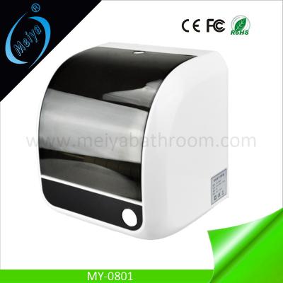 China fashion automatic toilet paper dispenser supplier for sale