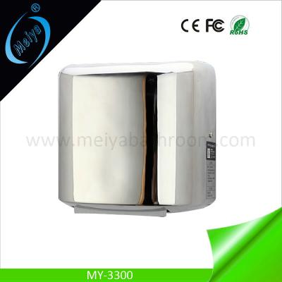 China high quality stainless steel hand dryer for sale