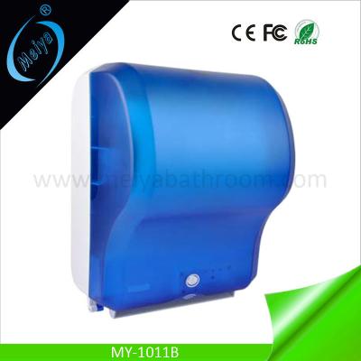 China infrared touchless paper cut dispenser for toilet for sale