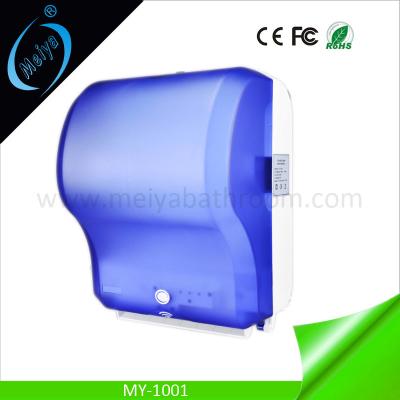 China wholesale electric automatic toilet paper dispenser for sale