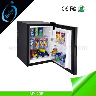 China 40L hotel mini fridge, lowes mini fridge and freezers for sale