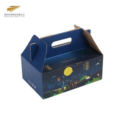 China Xiaoyin Wholesale Logo Premium Luxury Cardboard Paper Low Price Reused High Quality Paper Box Custom Packaging Box Gift Materials for sale