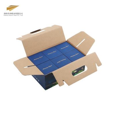 China Wholesale Custom Gift Box Recycled Xiaoyin Logo Packaging Boxes Materials Low Cost Customized Color Paper Box For Fashion Accessories for sale