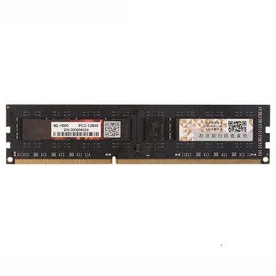 China Fast Delivery Desktop DDR3 Memoria 4 Gigabyte Ram For i7 i5 i3 Desktop Ram Memory 4gb 1300mhz 1600mhz 1.5v 240pin Dimm Processor for sale