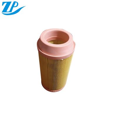 China The filter manufacturer FILTER PAPER Deutz engine air filter P181087 HP458A E279L C23440 46540 PA2847 for sale