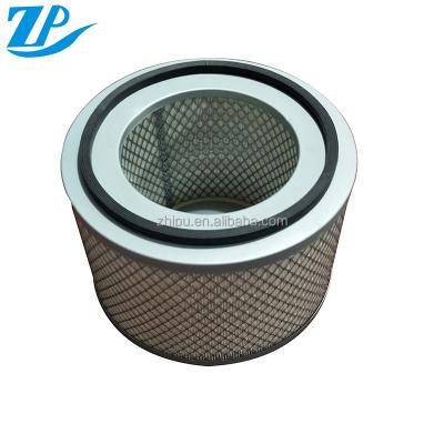 China FILTE RPAPER Factory Supply High Quality Compressor Parts Air Filter 1630040699 for sale