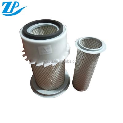 China FILTER PAPER Truck Parts Factory Supply Air Filter C13114 4541565 for sale