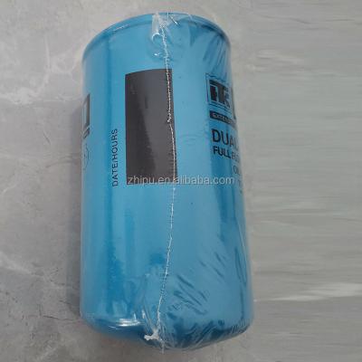 China FILTER PAPER Oil Filter 11-7382 11-7382 For King Truck Refrigeration Parts for sale