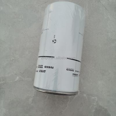 China FILTER PAPER Truck Parts Engine Oil Filter LF3594 1903629 1907584 2997305 Truck Oil Filter for sale