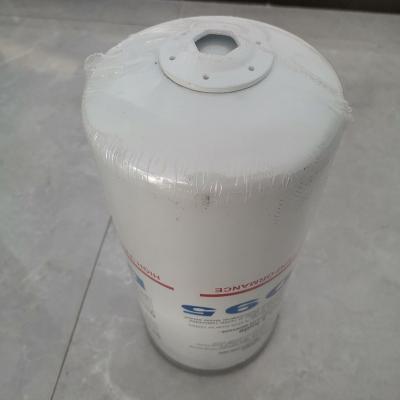 China Hot Selling FILTER PAPER Oil Filter 267714 0611049 1345335 1948921 For Daf Filter for sale