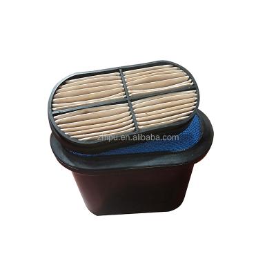 China Other Air Filter 32/925682 32/925683 P608533 AF26656 For Excavator for sale